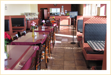 About Taj Cuisine
