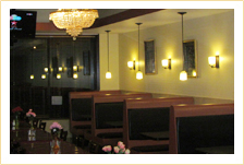 Contact Taj Cuisine