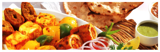 Taj Cuisine Metro Detroit